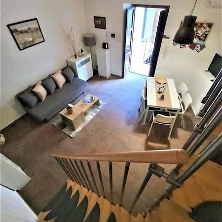 La Picci Appartement Catánia Buitenkant foto