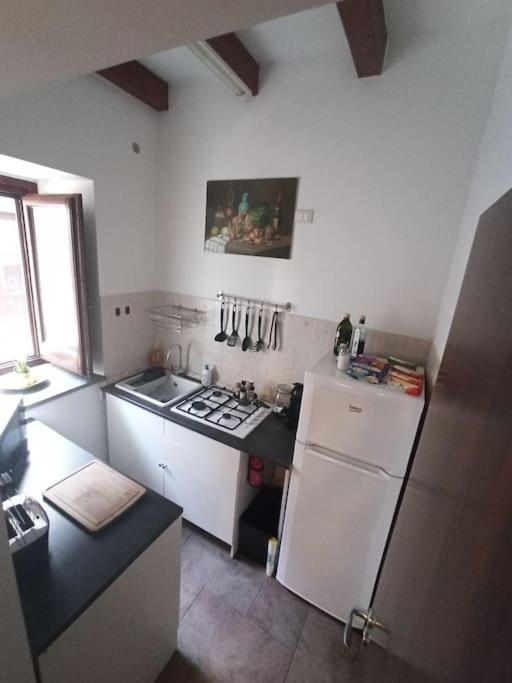 La Picci Appartement Catánia Buitenkant foto