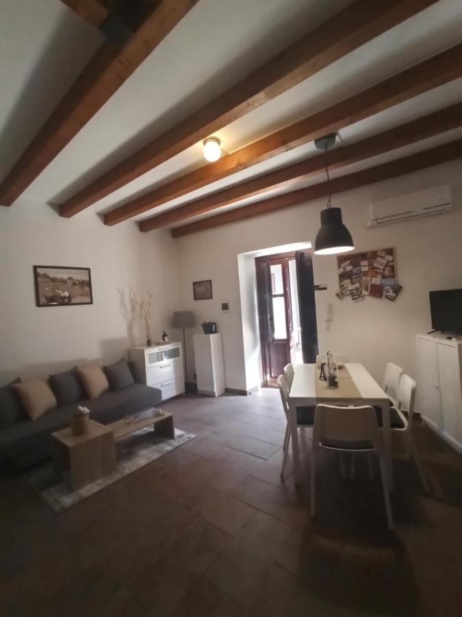 La Picci Appartement Catánia Buitenkant foto