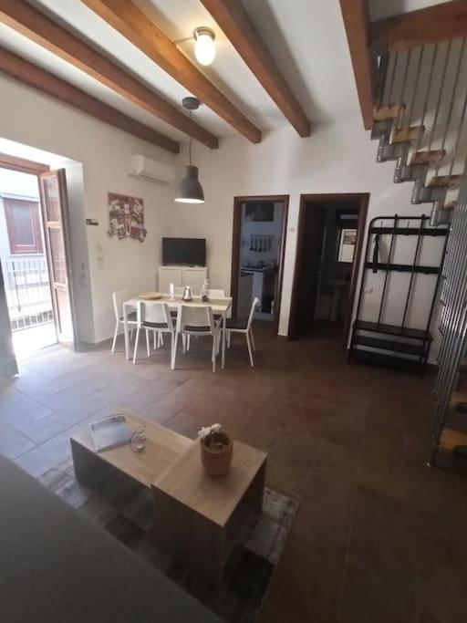 La Picci Appartement Catánia Buitenkant foto