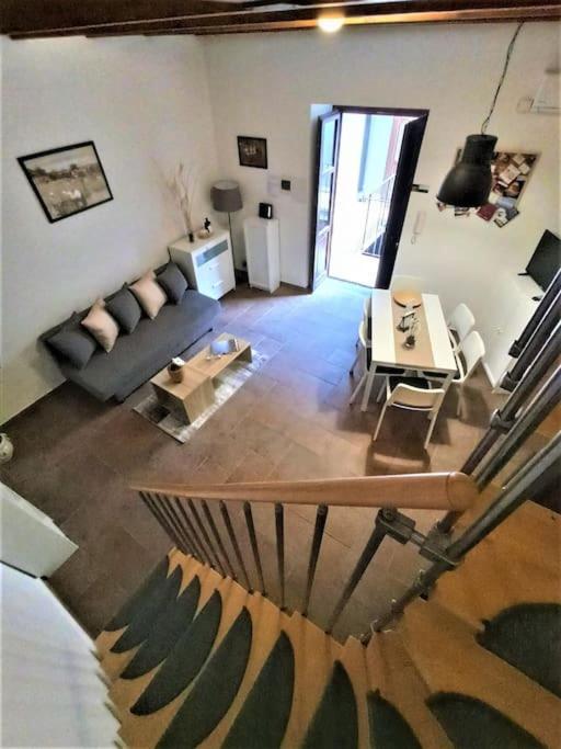 La Picci Appartement Catánia Buitenkant foto