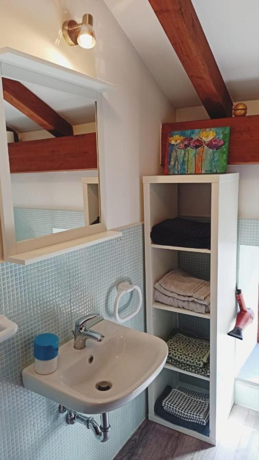 La Picci Appartement Catánia Buitenkant foto
